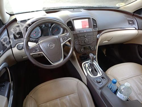 Switch OPEL INSIGNIA A (G09) 2.0 CDTI (68) | BP27925312I30 - Image 13