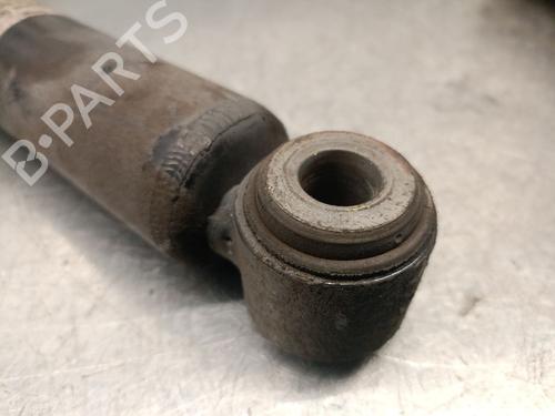 Right rear shock absorber DACIA DOKKER MPV (KE_) 1.5 dCi / Blue dCi 75 (KEAJ, KEAH, KEJW) | BP25244884M19 