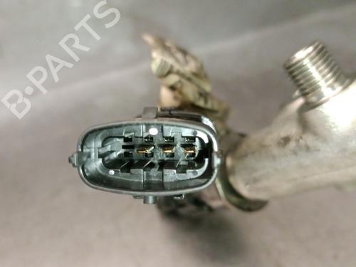 Injection rail OPEL ASTRA J (P10) 1.6 CDTi (68) | BP31829301M98