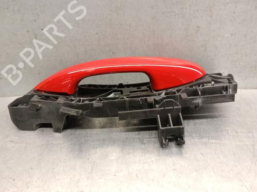 Klamka zewnętrzna drzwi tylnych lewych MERCEDES-BENZ A-CLASS (W177) A 180 d (177.003) | BP29940659C130