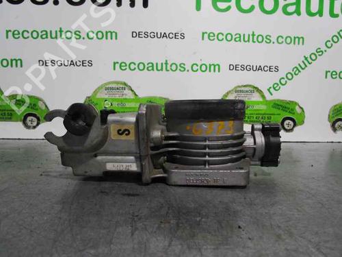 Used Throttle body BMW 5 (E39) 523 i (170 hp) 2082170