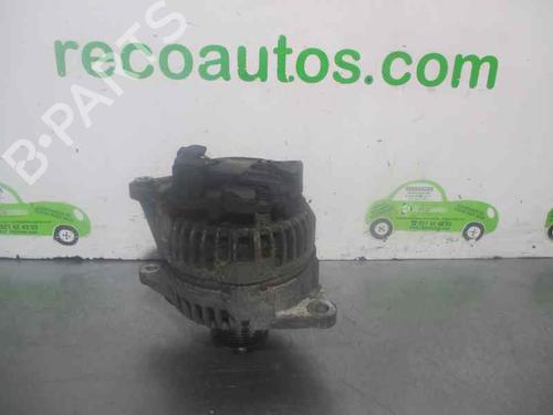 Alternator FIAT DUCATO Van (250_) 120 Multijet 2,3 D | BP2850237M7 
