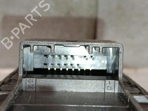 Left front window switch RENAULT CAPTUR II (HF_) 1.0 TCe 90 ECO-G (HFM6) | BP36866576I27  - Image 5
