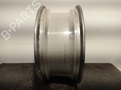 Rim SUBARU FORESTER (SH_) 2.0 D AWD (SHH, SHD, SHN) | BP17642801C45