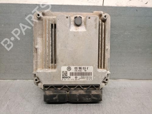 Used Engine control unit (ECU) VW GOLF V (1K1) 1.9 TDI (105 hp) 29481353