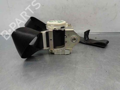 Front right seatbelt FORD FOCUS II Convertible  | BP8725391I25 