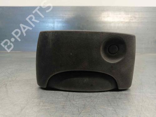 Used Rear right exterior door handle RENAULT KANGOO (KC0/1_) 1.9 dCi 4x4 (84 hp) 11927033