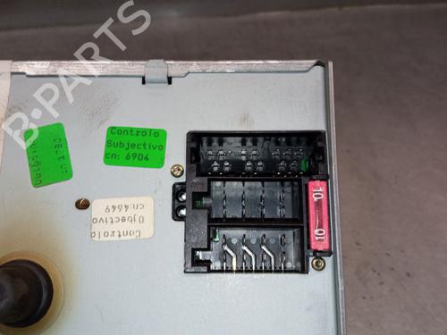 Radio SEAT IBIZA II (6K1) 1.4 16V | BP29201945E6 