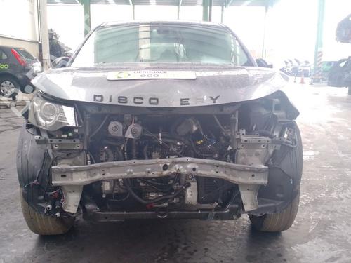 Left rear window switch LAND ROVER DISCOVERY SPORT (L550) 2.0 D 4x4 | BP25712035I29  - Image 10
