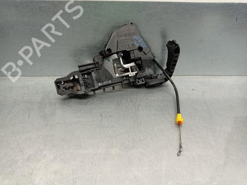 Rear left exterior door handle MERCEDES-BENZ R-CLASS (W251, V251) R 350 CDI 4-matic (251.124, 251.125) | BP10352496C130 