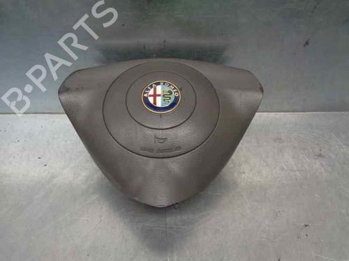 Førerens kollisjonspute ALFA ROMEO 166 (936_) 2.0 T.Spark (936A3B00) (150 hp) 8243346