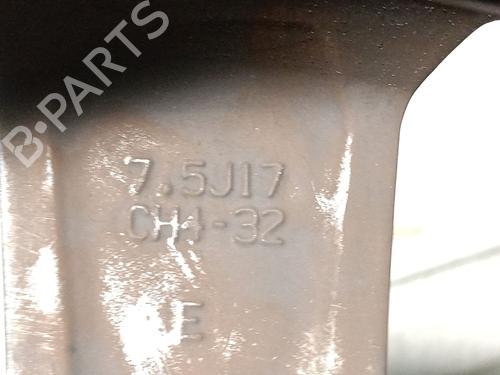 Fælk CITROËN C4 II (NC_) 1.2 THP 130 (NCHNYM, NCHNYT) | BP32217125C45 