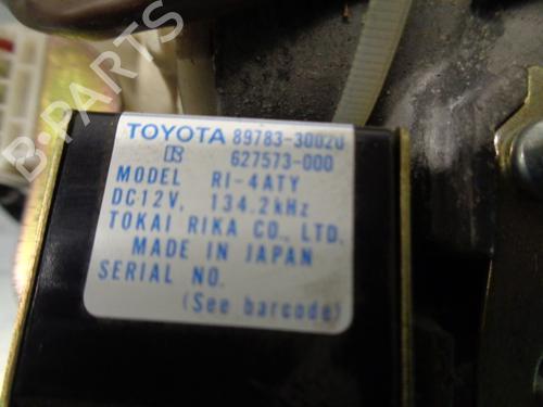 Ignition barrel LEXUS GS (_S16_) 300 (JZS160_, JZS160R) | BP11195869M48 
