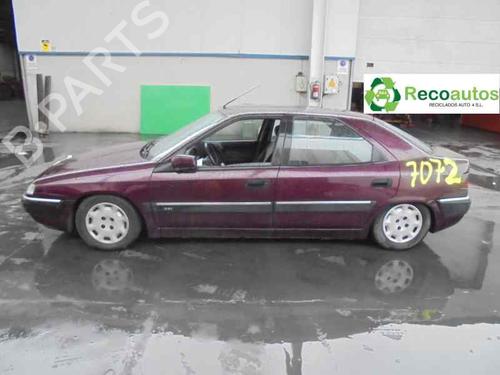Engine control unit (ECU) CITROËN XANTIA (X1_, X2_) 2.0 i | BP2052217M57 