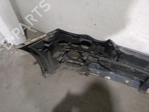 Front bumper MERCEDES-BENZ C-CLASS (W203) C 220 CDI (203.006, 203.008) | BP29067282C7 