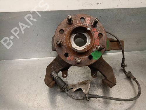 Right front steering knuckle CHRYSLER NEW YORKER 3.5 i 24V | BP22202547M26 