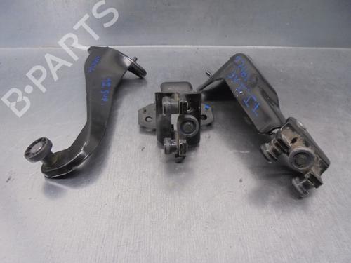 Andre PEUGEOT PARTNER Tepee 1.6 BlueHDi 120 (120 hp) 15944400