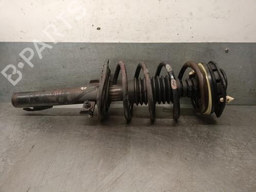 Left front shock absorber RENAULT MEGANE II (BM0/1_, CM0/1_) 1.9 dCi (BM0G, CM0G) | BP25761560M16 