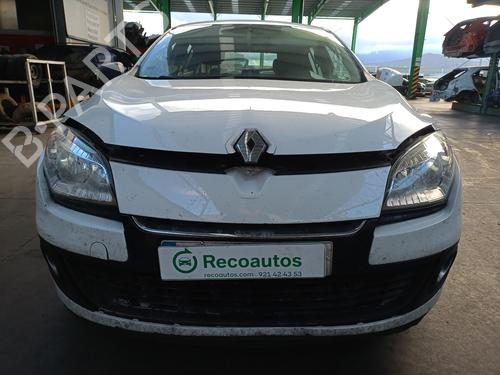Engine mount RENAULT MEGANE III Hatchback (BZ0/1_, B3_) 1.5 dCi (BZ0C) | BP31017901M89 - Image 10