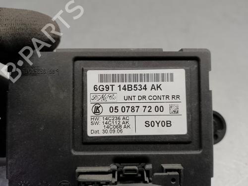 Electronic module FORD GALAXY II (WA6)  | BP15736827M83 