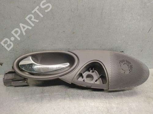 Used Front left interior door handle MERCEDES-BENZ A-CLASS (W168) A 140 (168.031, 168.131) (82 hp) 31182495