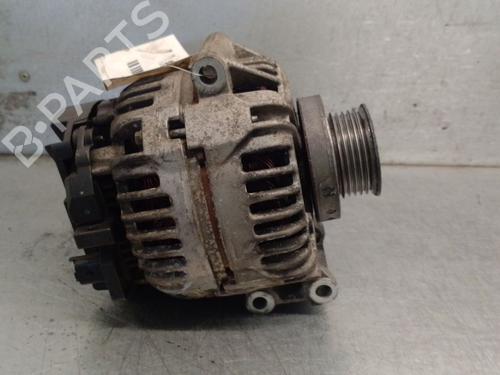 Alternator DACIA SANDERO 1.6 (BS0D, BS0B, BS0F, BS0H) | BP36643303M7 - Image 3