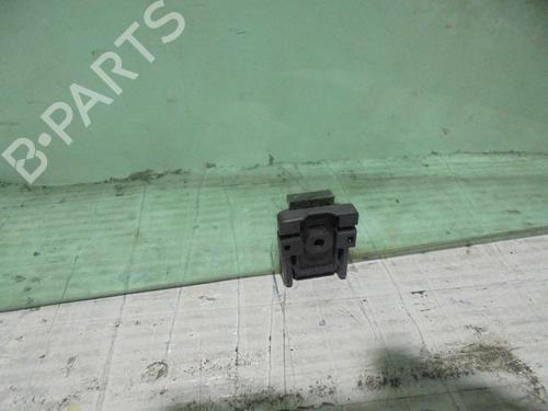 Front right door window PEUGEOT 3008 I MPV (0U_) 1.6 HDi | BP8418230C19 