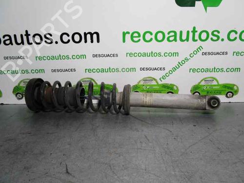 Used Left rear shock absorber BMW 5 (E39) 523 i (170 hp) 2089474
