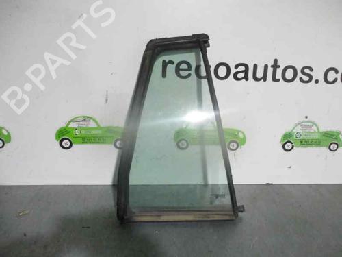 Used Rear right quarter glass RENAULT LAGUNA II Grandtour (KG0/1_) 1.9 dCi (KG0G) (120 hp) 20250341