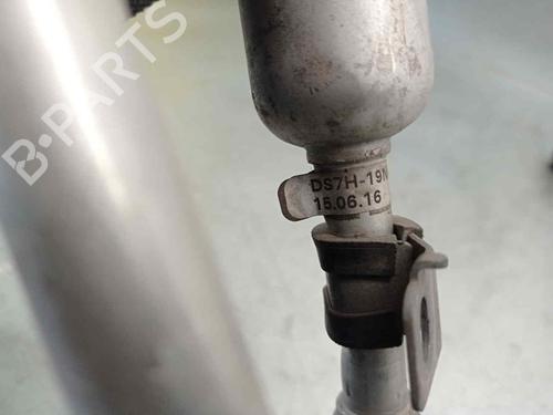 AC pipe FORD MONDEO V Saloon (CD) 2.0 Hybrid | BP14328809M126 