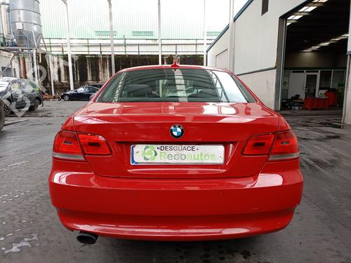 Heater resistor BMW 3 Coupe (E92) 320 d | BP23531372M108 - Image 8