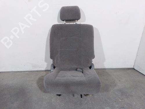 Used Rear seat KIA CARNIVAL II (GQ) 2.9 CRDi (144 hp) 20676420