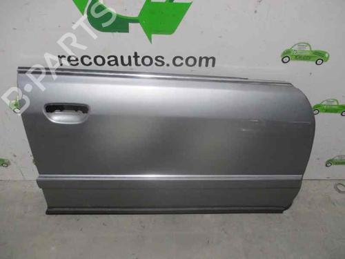 Used Right front door AUDI A8 D2 (4D2, 4D8) [1994-2005]  4514548