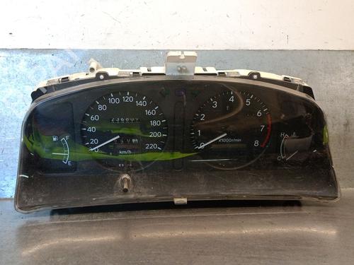 Used Instrument cluster Instrument cluster TOYOTA COROLLA (_E11_) 1.6 (AE111) (110 hp) 35980468 35980468