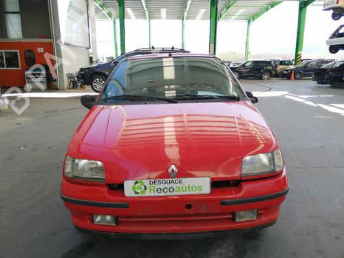 Rudehejsemekanisme Højre foran RENAULT CLIO I (B/C57_, 5/357_) 1.9 D (B/C/S576, B/C/S57L) | BP17586718C23 