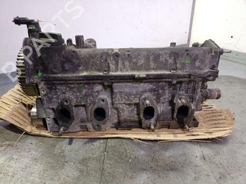 Cylinder head FIAT PUNTO (188_) 1.2 60 (188.030, .050, .130, .150, .230, .250) | BP30732278M5