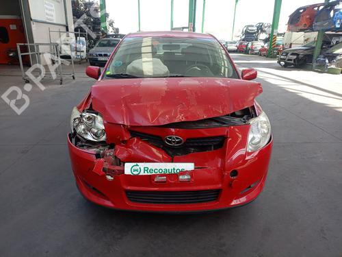 Starter TOYOTA AURIS (_E15_) 1.6 (ZRE151_, ZRE151R) | BP34495117M8  - Image 11