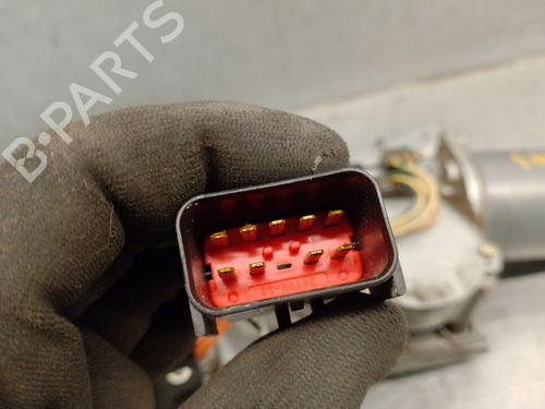 Central lock pump CHRYSLER VOYAGER / GRAND VOYAGER IV (RG) 2.5 CRD | BP26941798M86 