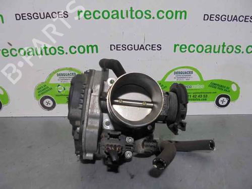 Used Throttle body SEAT CORDOBA Vario (6K5) [1996-2002]  2065865