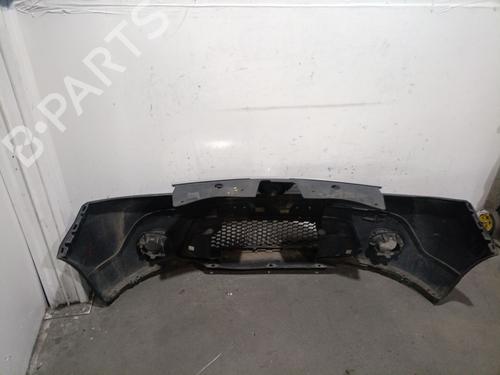 Front bumper DACIA SANDERO 1.6 (BS0D, BS0B, BS0F, BS0H) | BP36503682C7 - Image 5
