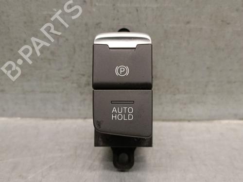 Used Hand brake Hand brake MAZDA CX-5 (KF) 2.0 SKYACTIV-G AWD (163 hp) 33656881 33656881