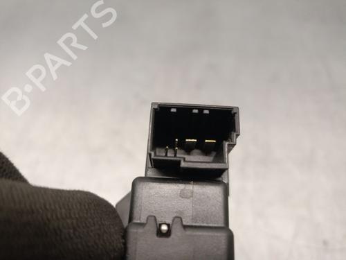 Tailgate lock BMW 5 Gran Turismo (F07) 530 d xDrive | BP20126031C101