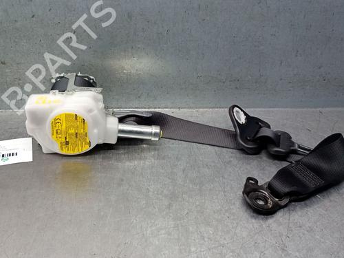 Sicherheitsgurt hinten rechts für TOYOTA YARIS VERSO (_P2_) 1.4 D-4D (NLP20_, NLP22_) (75 hp) 32669395