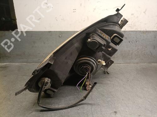 Venstre forlygte CITROËN XSARA PICASSO (N68) 1.6 HDi | BP29356004C28 