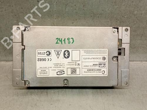 Electronic module BMW X6 (E71, E72) xDrive 35 d | BP32092233M83