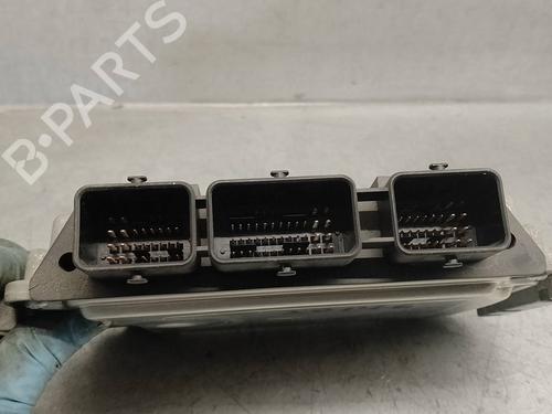 Engine control unit (ECU) CITROËN C4 I (LC_) 1.6 16V | BP17335640M57 