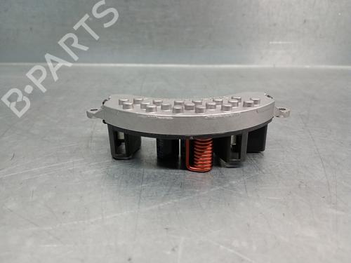 Varmeblæsermodstand RENAULT CAPTUR II (HF_) TCe 90 (HFM6) | BP29717486M108