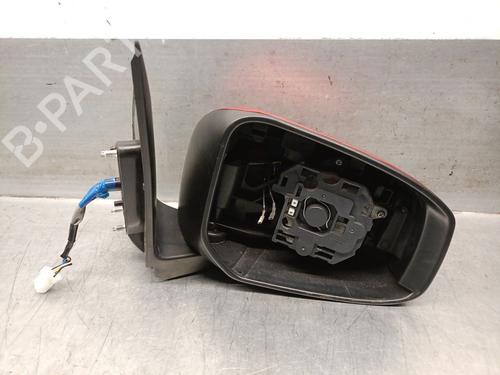 Used Right mirror MITSUBISHI MIRAGE / SPACE STAR VI Hatchback (A0_A) 1.2 (A03A) (80 hp) 25939273