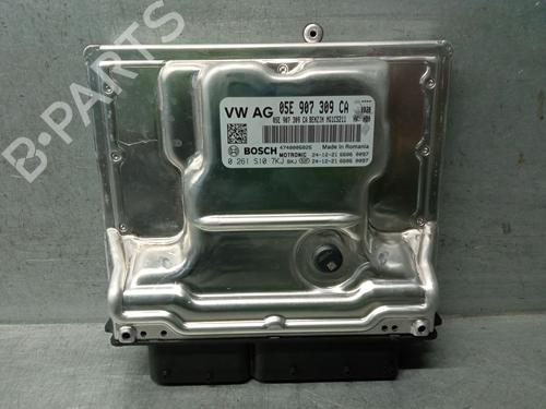 Used Engine control unit (ECU) SEAT LEON (KL1, KLG) 2.0 TDI (116 hp) 29641120