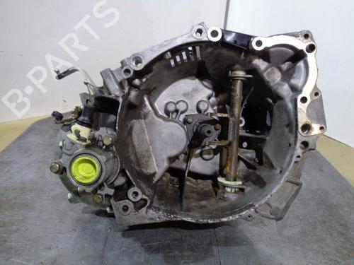 Used Gearbox CITROËN ZX (N2) [1991-1999]  11086957